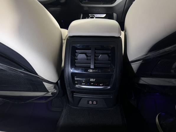 BMW X3 III (G01) Рестайлинг с пробегом 2021 года, цена 5 499 000 рублей, 49000 км, внедорожник, Автокод Объявления