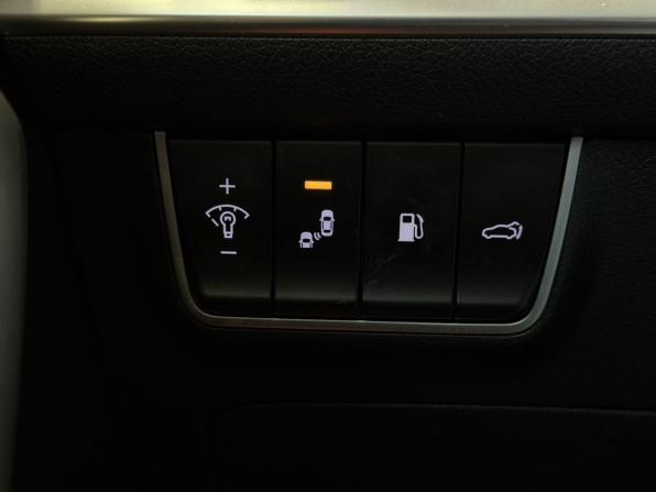 Kia Stinger I с пробегом 2018 года, цена 2 293 000 рублей, 154279 км, лифтбек, Автокод Объявления