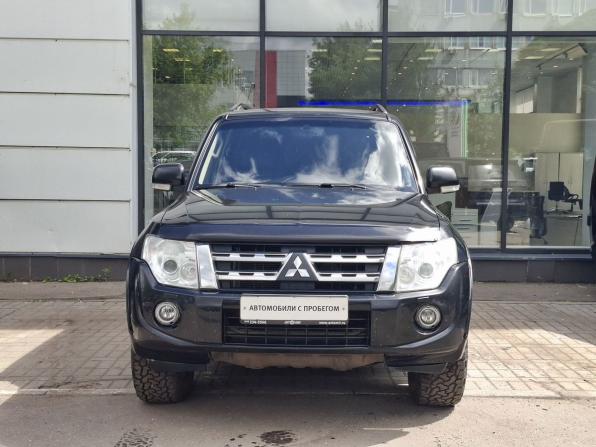 Mitsubishi Pajero IV Рестайлинг 1 с пробегом 2011 года, цена 1 915 000 рублей, 194500 км, внедорожник, Автокод Объявления