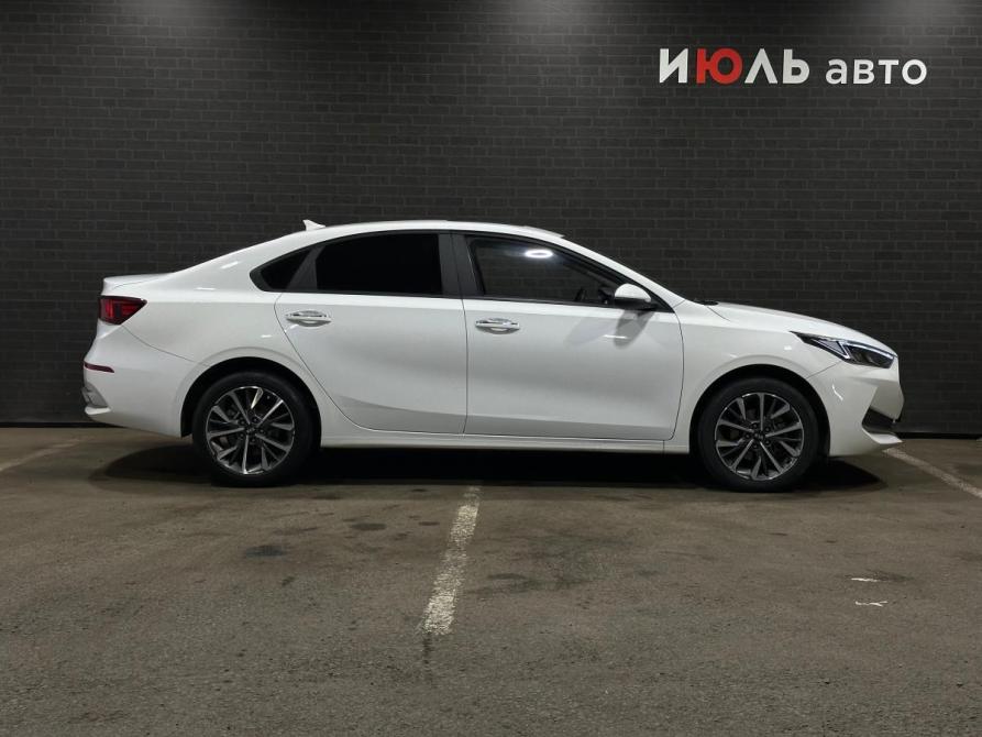 Kia K3 II (China Market) Челябинск  - изображение 4