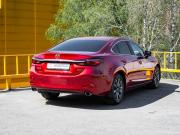 Mazda 6 III (GJ) Рестайлинг 2 Москва  - изображение 19