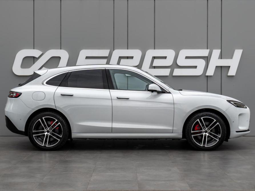 Seres M5 Краснодар  - изображение 5