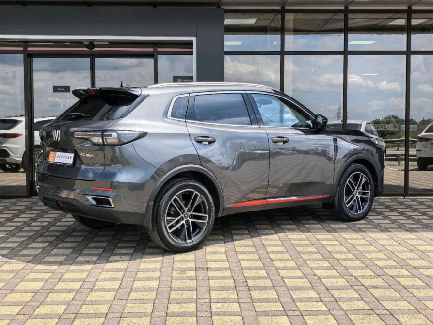 Changan CS55 Plus II Краснодар  - изображение 5