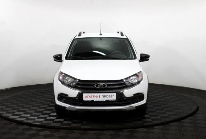 Lada (ВАЗ) Granta I Рестайлинг с пробегом 2022 года, цена 790 000 рублей, 44816 км, универсал, Автокод Объявления