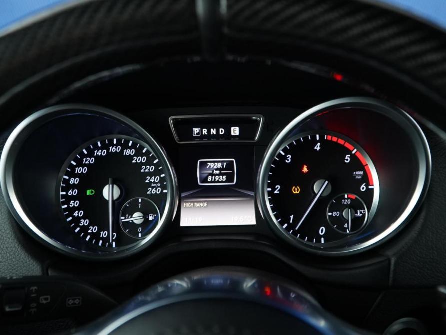 Mercedes-Benz G-Класс II (W463) Рестайлинг 3 Москва  - изображение 26