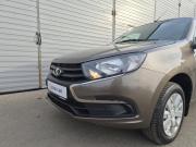 Lada (ВАЗ) Granta I Рестайлинг Саратов  - изображение 39