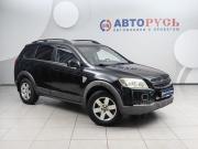 Chevrolet Captiva I Подольск  - изображение 27
