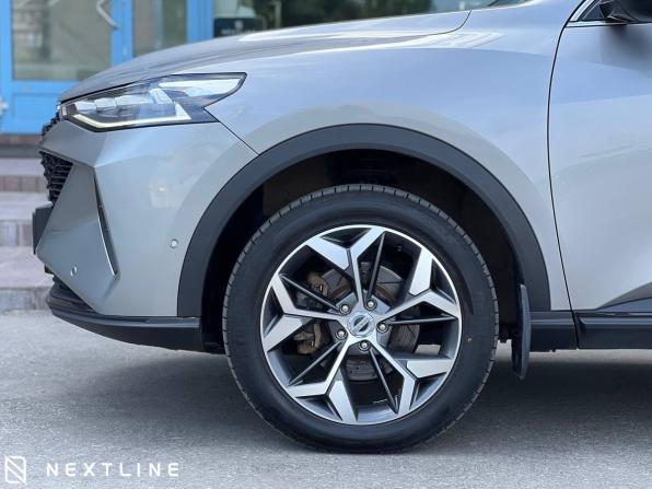 Haval F7 I Рестайлинг с пробегом 2023 года, цена 2 200 000 рублей, 127500 км, внедорожник, Автокод Объявления
