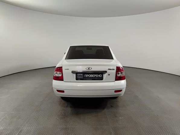 Lada (ВАЗ) Priora I с пробегом 2012 года, цена 215 000 рублей, 175608 км, седан, Автокод Объявления