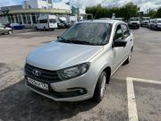 Lada (ВАЗ) Granta I Рестайлинг Воронеж  - изображение 9