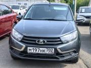 Lada (ВАЗ) Granta I Рестайлинг Стерлитамак  - изображение 20