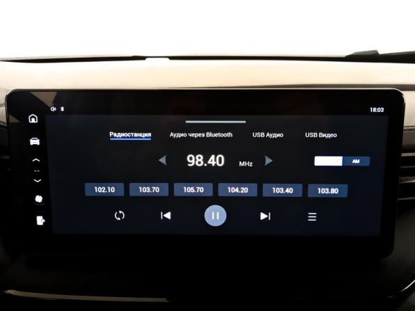 Haval F7x I Рестайлинг с пробегом 2022 года, цена 1 895 000 рублей, 58434 км, внедорожник, Автокод Объявления