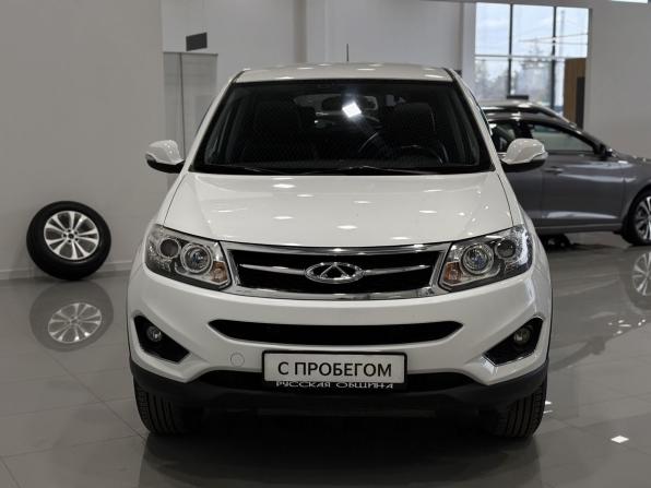 Chery Tiggo 5 I с пробегом 2014 года, цена 849 000 рублей, 141000 км, внедорожник, Автокод Объявления