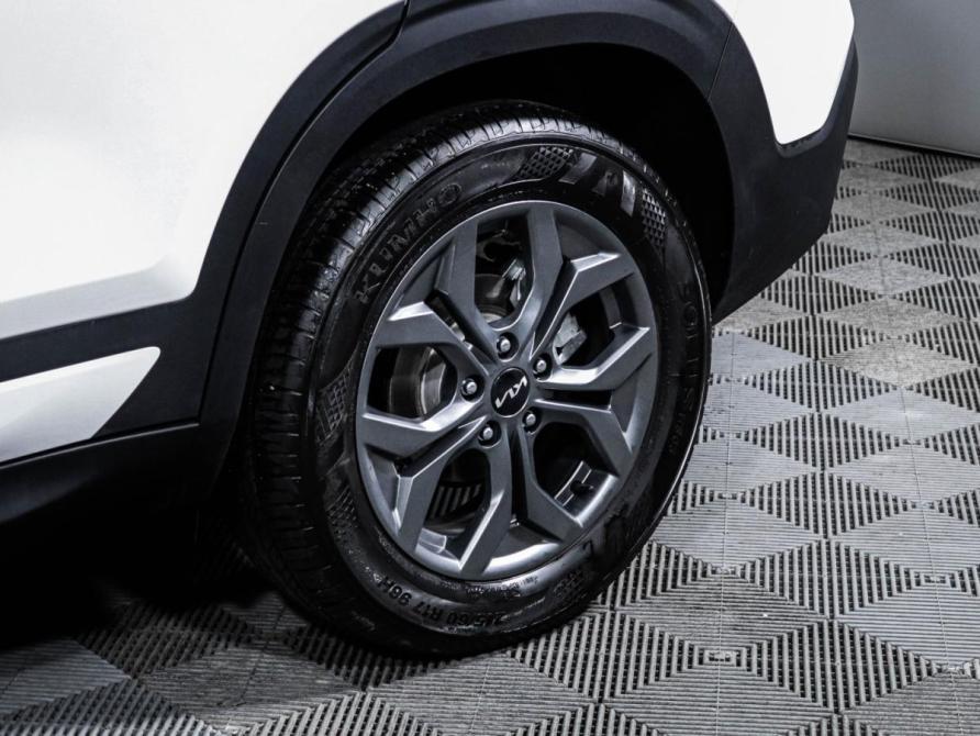 Kia Seltos I Рестайлинг Москва  - изображение 15
