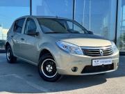 Renault Sandero I Стройкерамика  - изображение 22