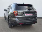 Ford Explorer V Рестайлинг 2 Москва  - изображение 29