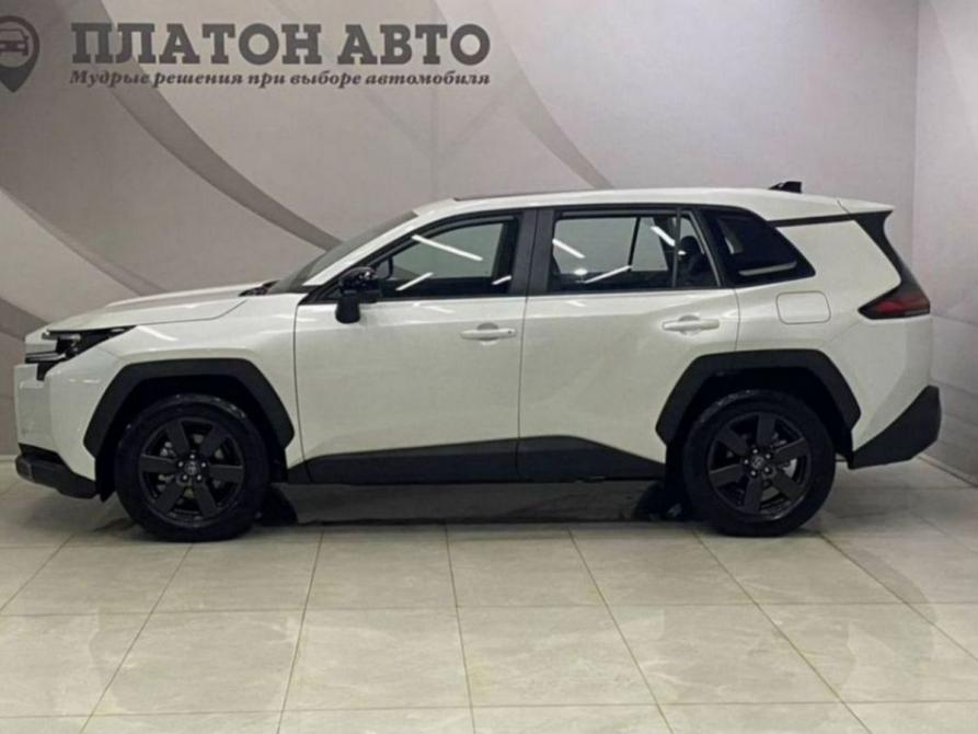 Toyota RAV4 VI (XA60) Воронеж  - изображение 8