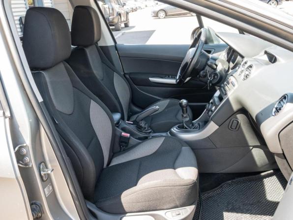Peugeot 308 I Рестайлинг с пробегом 2011 года, цена 515 000 рублей, 165931 км, хэтчбек, Автокод Объявления