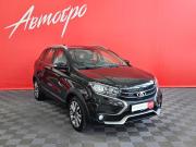 Lada (ВАЗ) XRAY I Вологда  - изображение 24