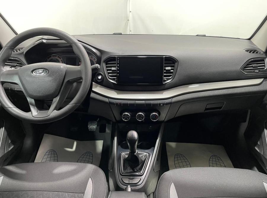 Lada (ВАЗ) Vesta I Рестайлинг (NG) Воронеж  - изображение 12