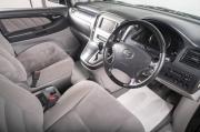 Toyota Alphard I Рестайлинг Томск  - изображение 28