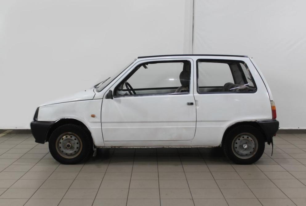 Lada (ВАЗ) 1111 Ока Астрахань  - изображение 9