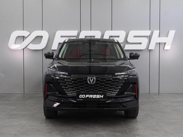 Changan UNI-S (CS55 Plus) с пробегом 2024 года, цена 2 249 000 рублей, 21416 км, внедорожник, Автокод Объявления
