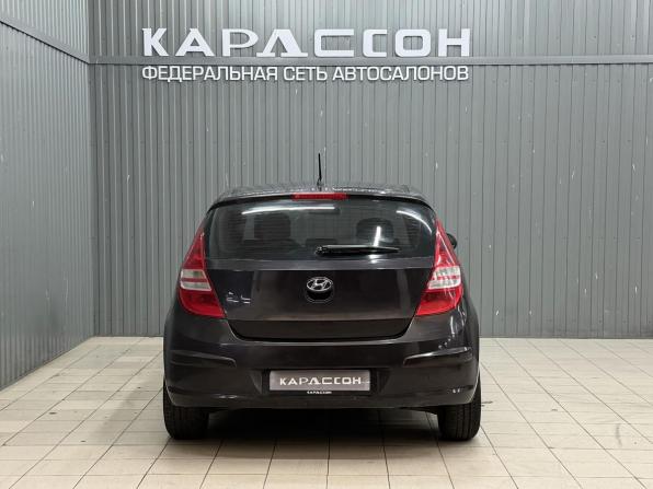 Hyundai i30 I Рестайлинг с пробегом 2010 года, цена 575 000 рублей, 203404 км, хэтчбек, Автокод Объявления