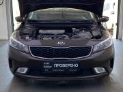 Kia Cerato III Рестайлинг (Classic) Уфа  - изображение 33
