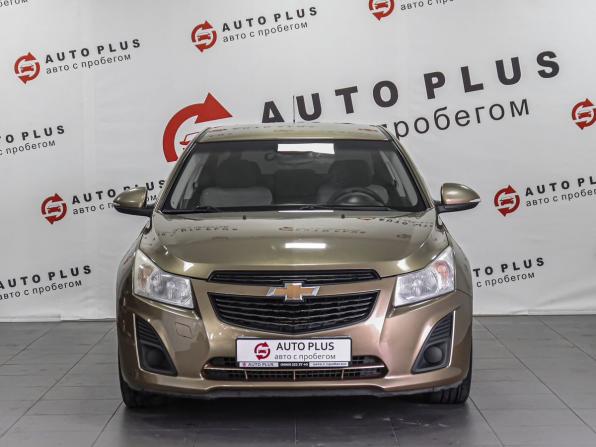Chevrolet Cruze I Рестайлинг с пробегом 2014 года, цена 749 000 рублей, 199026 км, седан, Автокод Объявления
