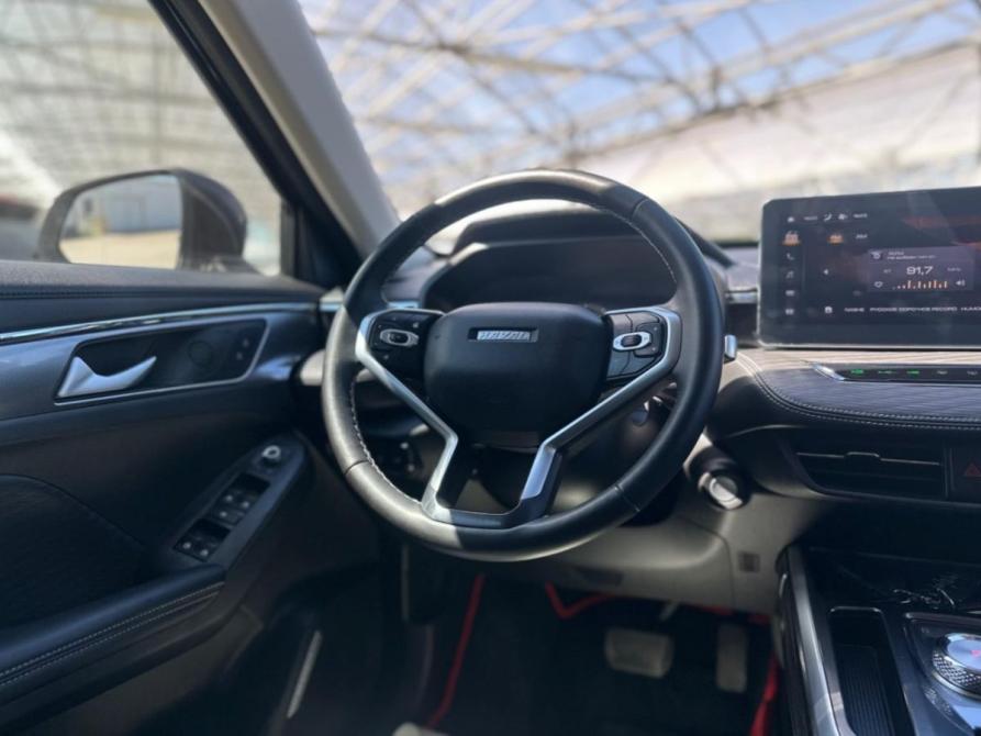 Haval Jolion I Тула  - изображение 13