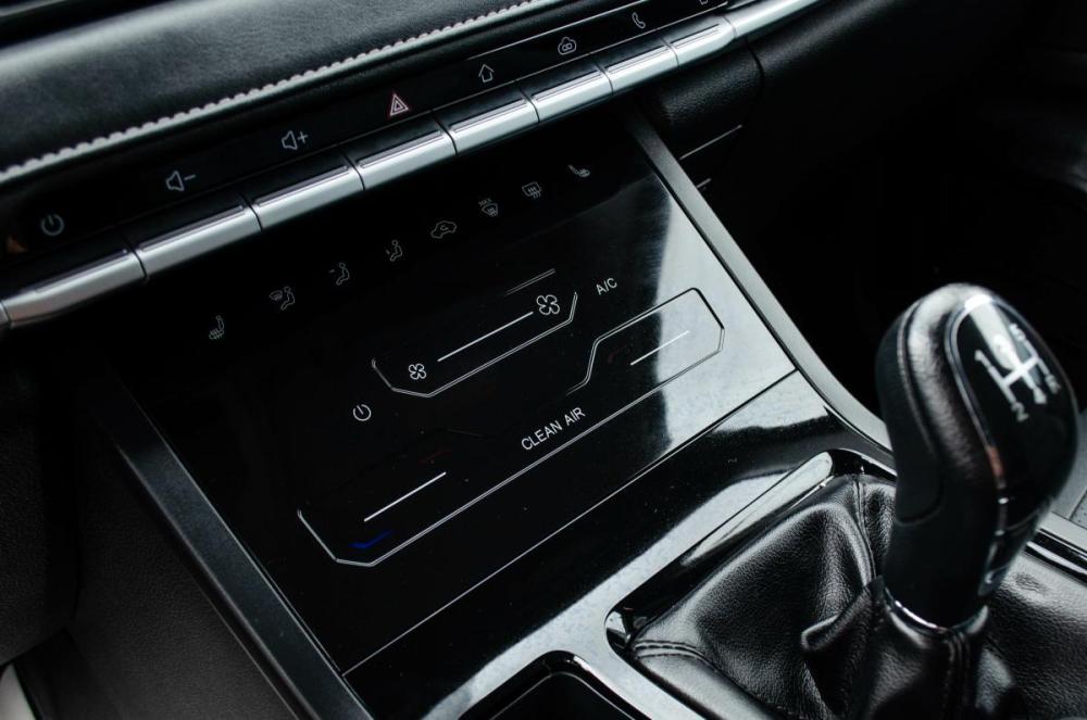 Chery Tiggo 4 I Рестайлинг 2 Курган  - изображение 16