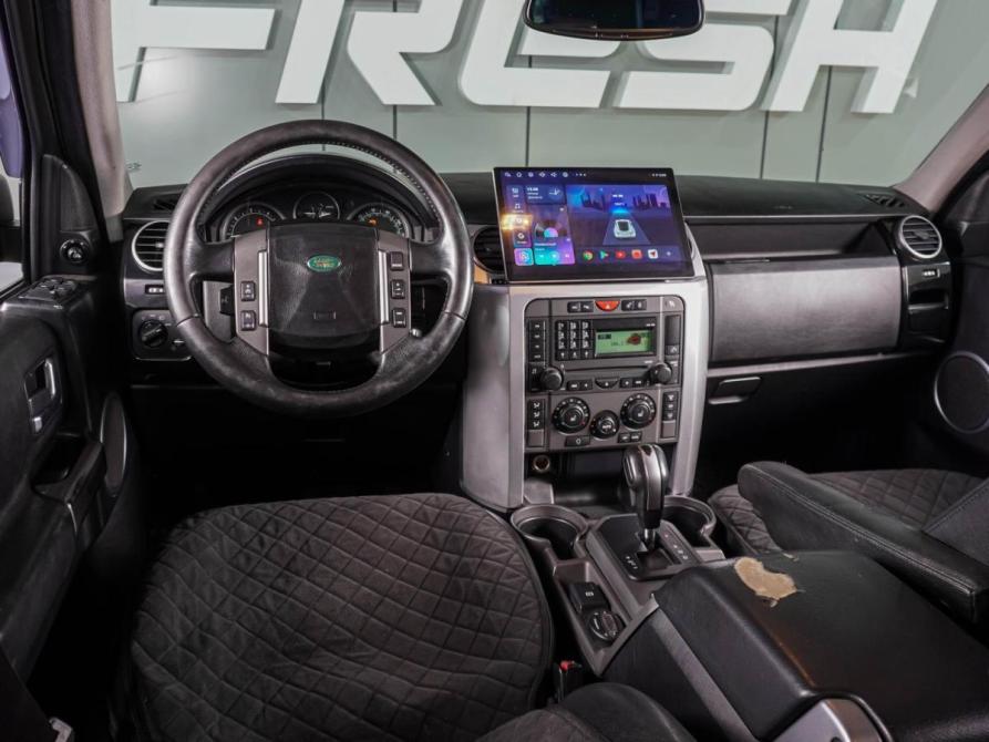 Land Rover Discovery III Воронеж  - изображение 6