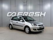 Ford Fiesta Mk5 Воронеж  - изображение 16