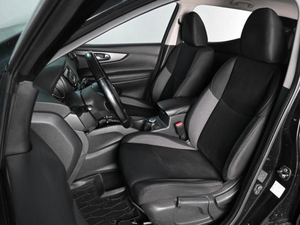Nissan Qashqai II Рестайлинг с пробегом 2020 года, цена 1 669 000 рублей, 135606 км, внедорожник, Автокод Объявления