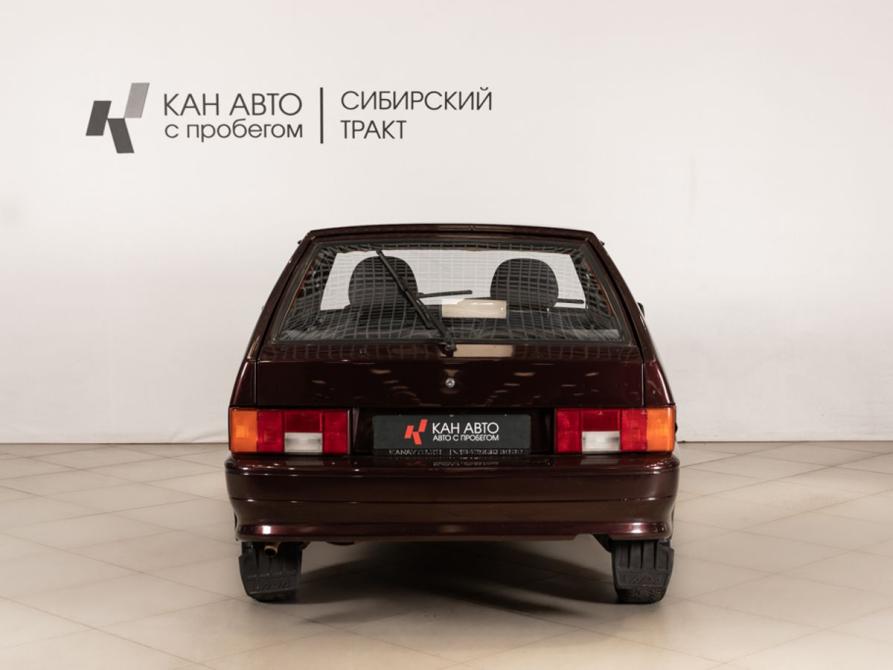 Lada (ВАЗ) 2114 Казань  - изображение 4