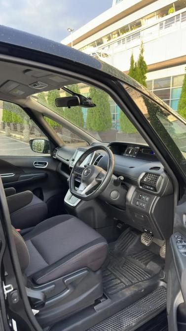 Nissan Serena V (C27) Уфа  - изображение 9