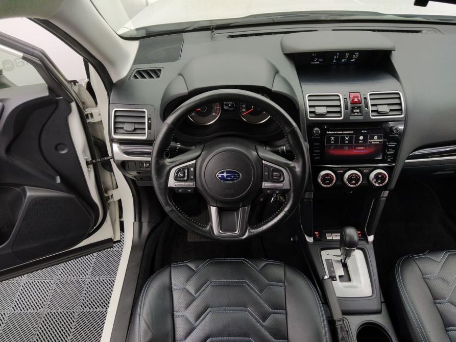 Subaru Forester IV Рестайлинг 2 Екатеринбург  - изображение 29