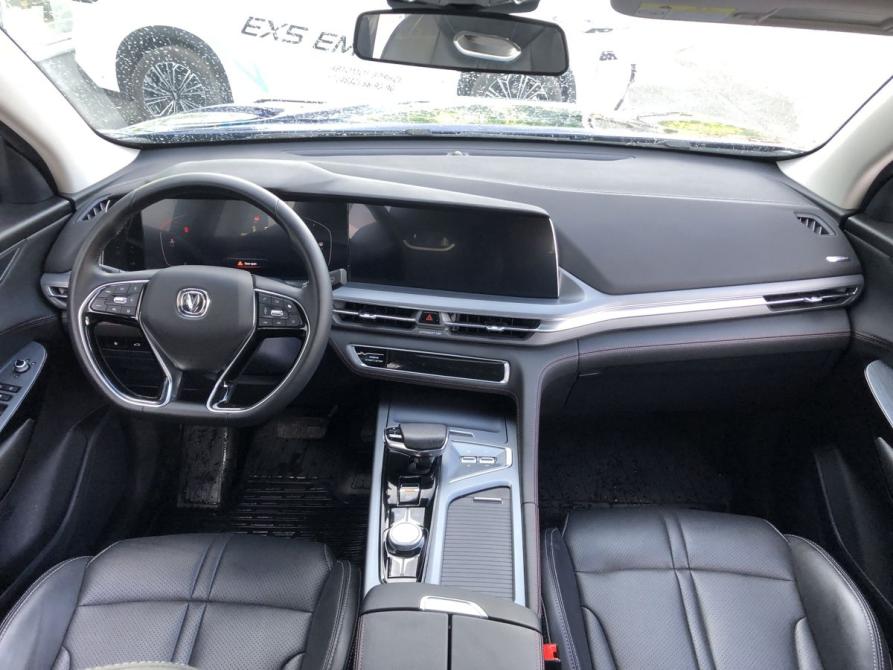 Changan CS75 Plus I Рестайлинг Брянск  - изображение 9