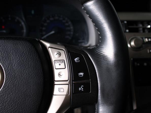 Lexus RX III Рестайлинг с пробегом 2013 года, цена 2 800 000 рублей, 199300 км, внедорожник, Автокод Объявления