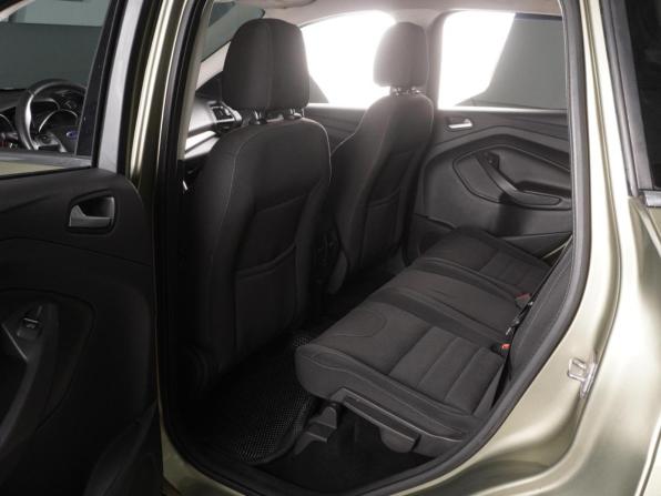 Ford Kuga II с пробегом 2013 года, цена 1 198 000 рублей, 225004 км, внедорожник, Автокод Объявления