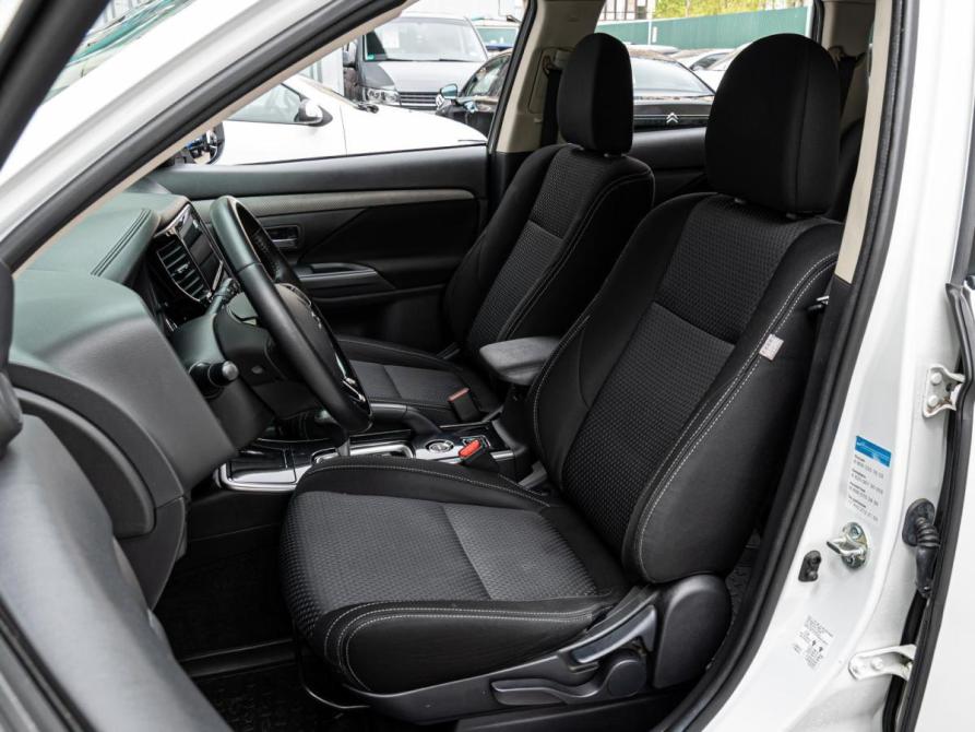 Mitsubishi Outlander III Рестайлинг 2 Краснодар  - изображение 10