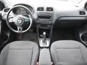 Volkswagen Polo V Архангельск  - изображение 27