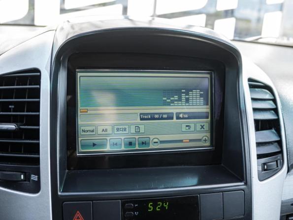 Daewoo Winstorm с пробегом 2007 года, цена 750 000 рублей, 199310 км, внедорожник, Автокод Объявления