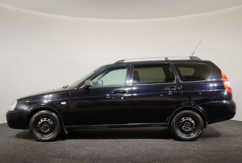 Lada (ВАЗ) Priora I Ярославль  - изображение 8