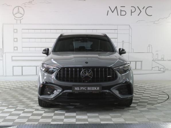 Mercedes-Benz GLC AMG II (X254) с пробегом 2024 года, цена 8 700 000 рублей, 18933 км, внедорожник, Автокод Объявления