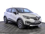 Renault Kaptur I Рестайлинг Москва  - изображение 31