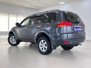 Mitsubishi Pajero Sport II Волгоград  - изображение 41