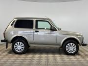 Lada (ВАЗ) Niva Legend I Борисоглебск  - изображение 18