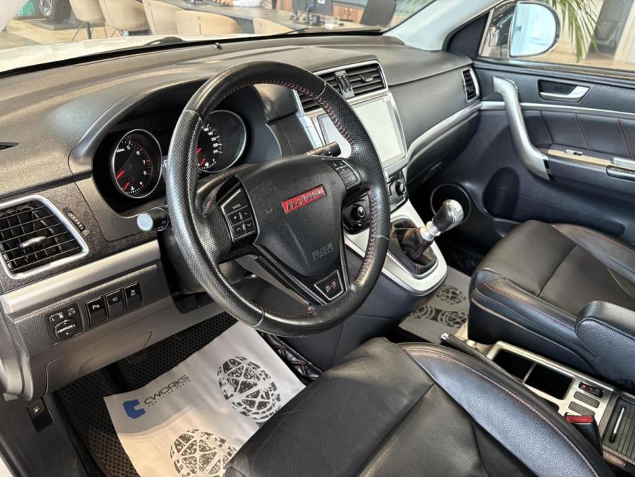 Haval H6 I Новомосковск  - изображение 16